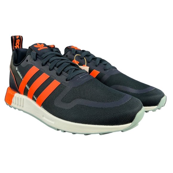 Adidas Multix Blue Legend Ink Solar Orange Shoes GZ3529 Men\'s Sizes 7.5 - 10.5 main image 5